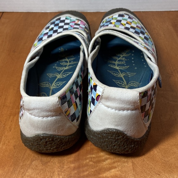 KEEN Harvest Rice Bag Mary Janes - Picture 3 of 7